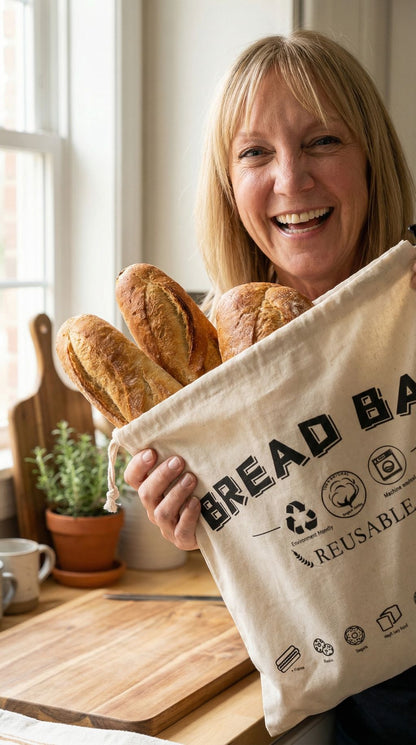 BreadSaver™ Preserve Bag