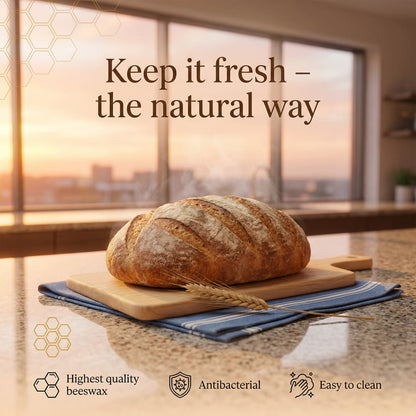 BreadSaver™ Preserve Bag