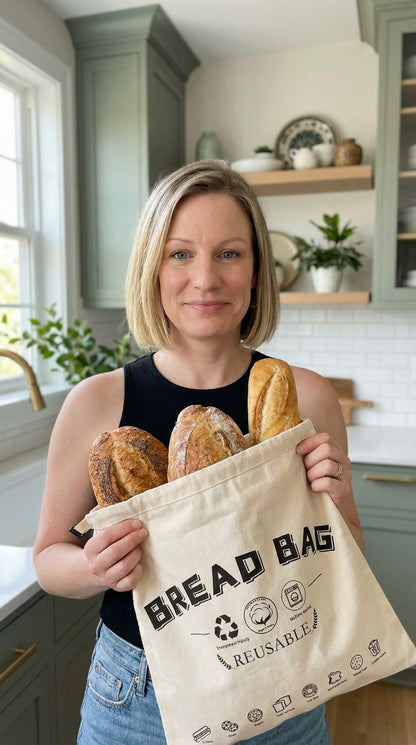 BreadSaver™ Preserve Bag