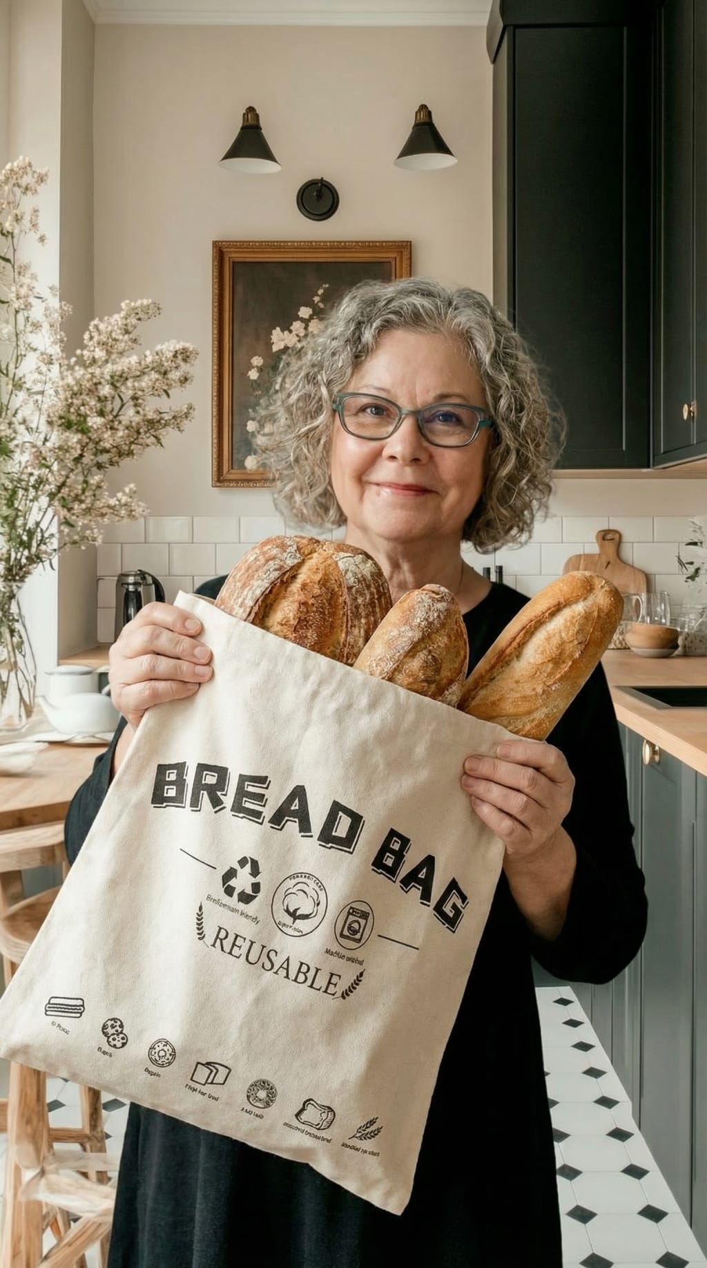 BreadSaver™ Preserve Bag