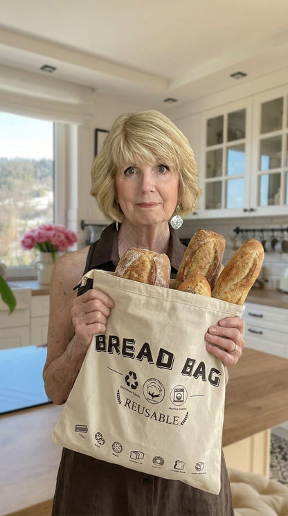 BreadSaver™ Preserve Bag