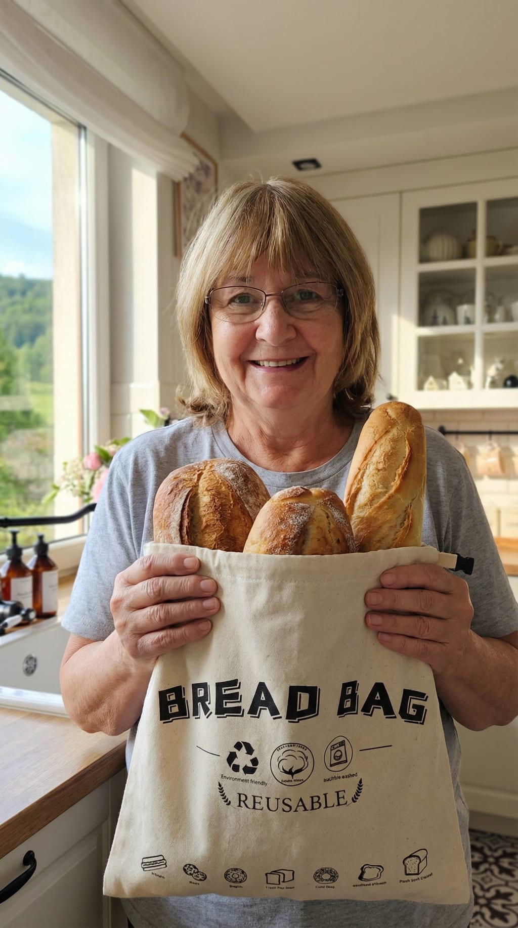 BreadSaver™ Preserve Bag