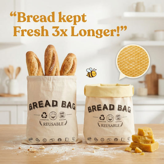 BreadSaver™ Preserve Bag