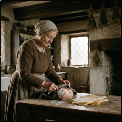 BreadSaver™ Preserve Bag