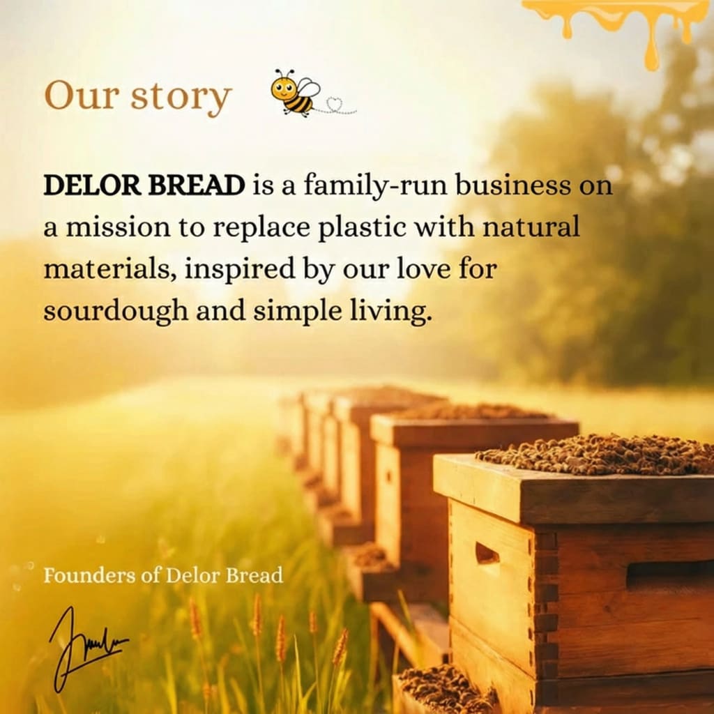 BreadSaver™ Preserve Bag