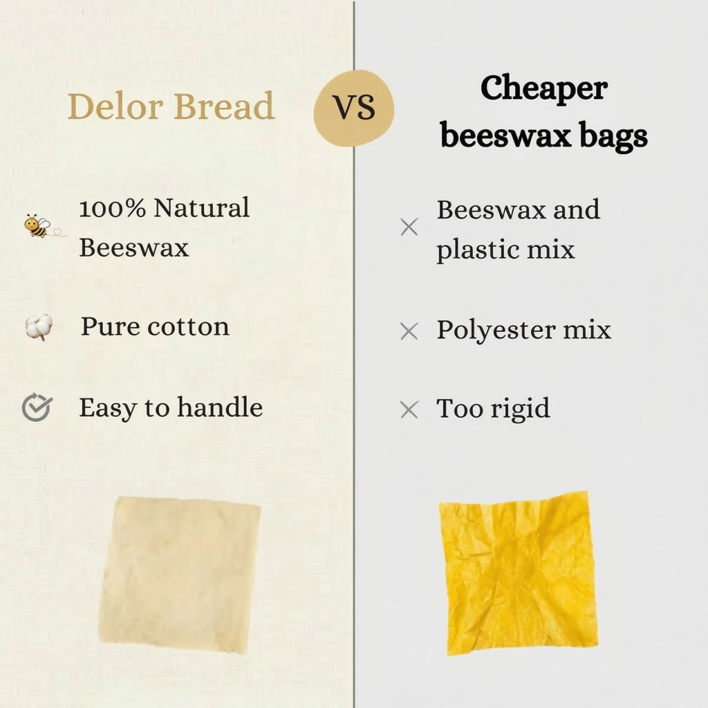 BreadSaver™ Preserve Bag