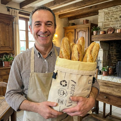 BreadSaver™ Preserve Bag