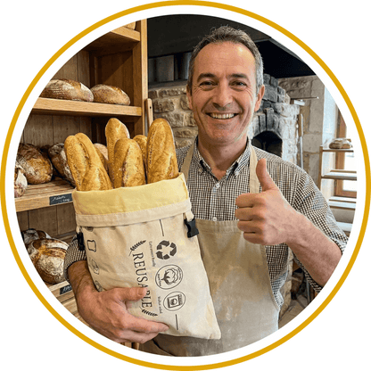 BreadSaver™ Preserve Bag