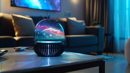 MBGains DreamSky Projector