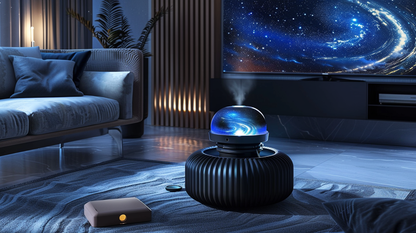 MBGains DreamSky Projector