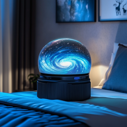 MBGains DreamSky Projector